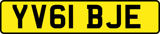 YV61BJE