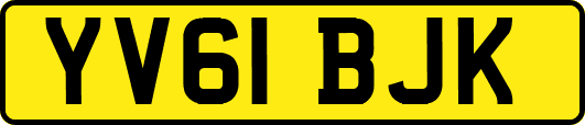 YV61BJK