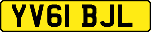 YV61BJL