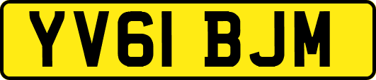 YV61BJM
