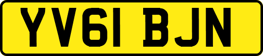 YV61BJN