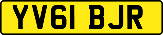 YV61BJR