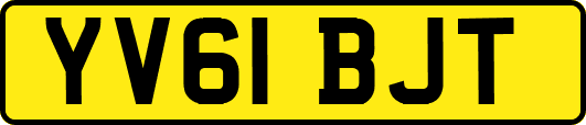 YV61BJT