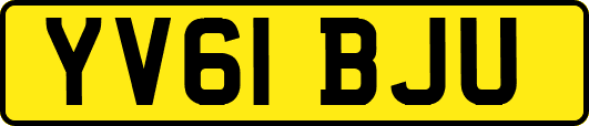 YV61BJU