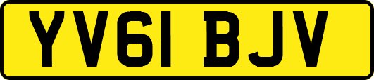 YV61BJV