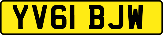 YV61BJW