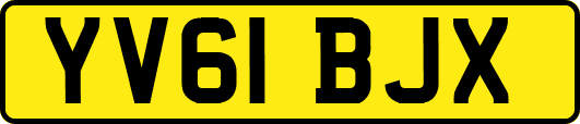 YV61BJX