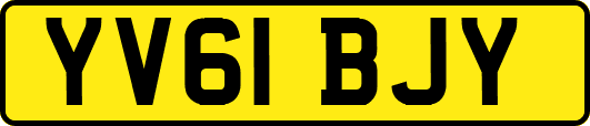 YV61BJY