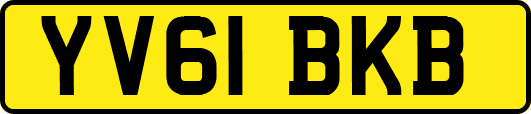 YV61BKB