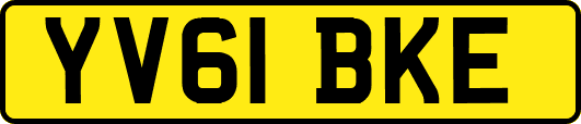 YV61BKE