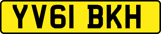 YV61BKH
