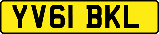 YV61BKL