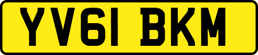 YV61BKM