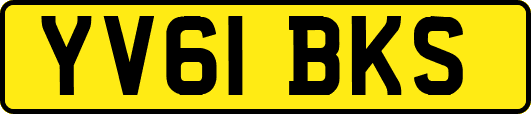 YV61BKS