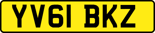 YV61BKZ