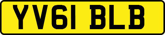 YV61BLB