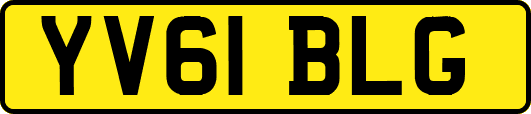 YV61BLG