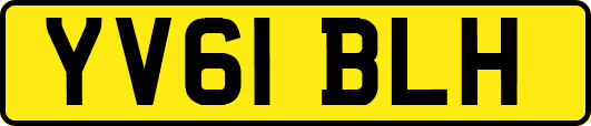 YV61BLH