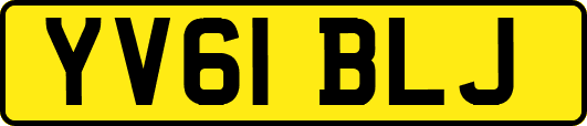 YV61BLJ