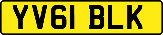 YV61BLK