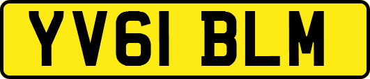 YV61BLM