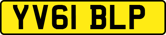 YV61BLP