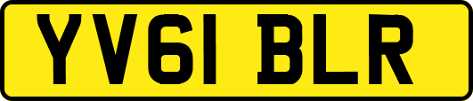YV61BLR