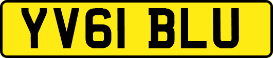 YV61BLU