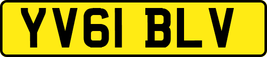 YV61BLV