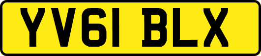 YV61BLX