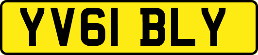 YV61BLY