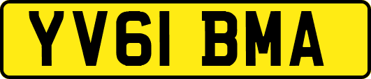 YV61BMA