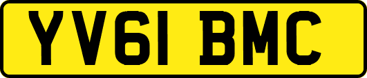 YV61BMC