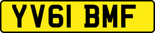 YV61BMF