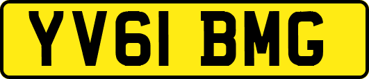 YV61BMG