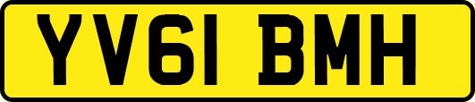 YV61BMH