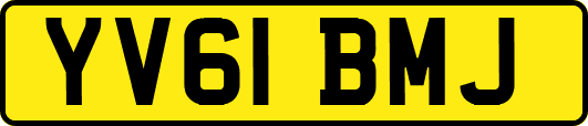 YV61BMJ