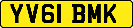 YV61BMK
