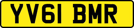 YV61BMR