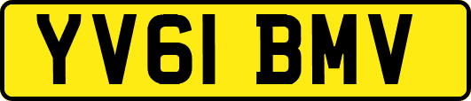 YV61BMV
