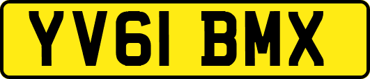 YV61BMX