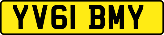 YV61BMY