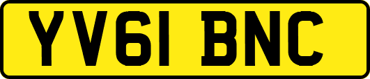 YV61BNC