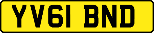 YV61BND