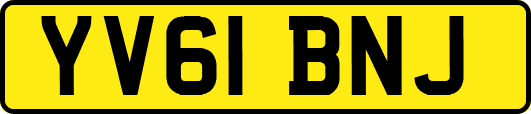 YV61BNJ