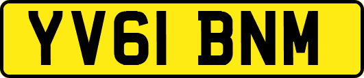 YV61BNM