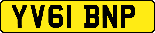 YV61BNP