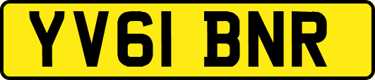 YV61BNR