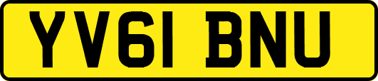 YV61BNU