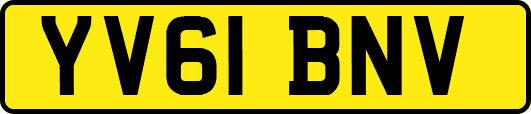 YV61BNV